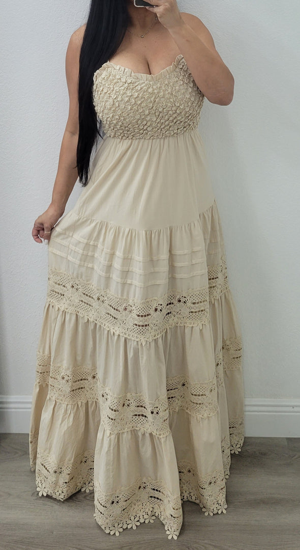 Glory Maxi Dress