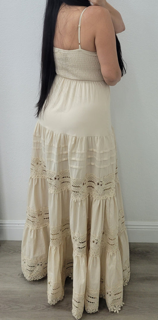 Glory Maxi Dress