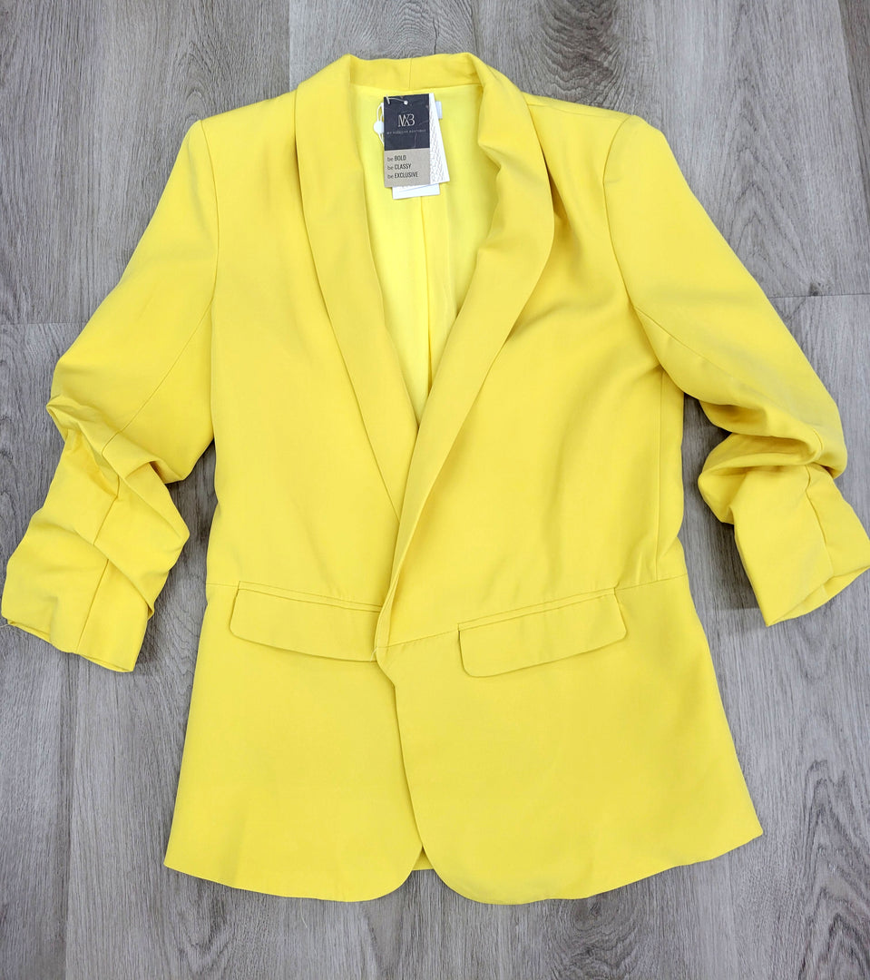 Vero Blazer