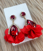 Load image into Gallery viewer, Cloe Earrings
