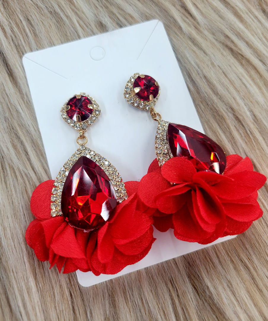 Cloe Earrings