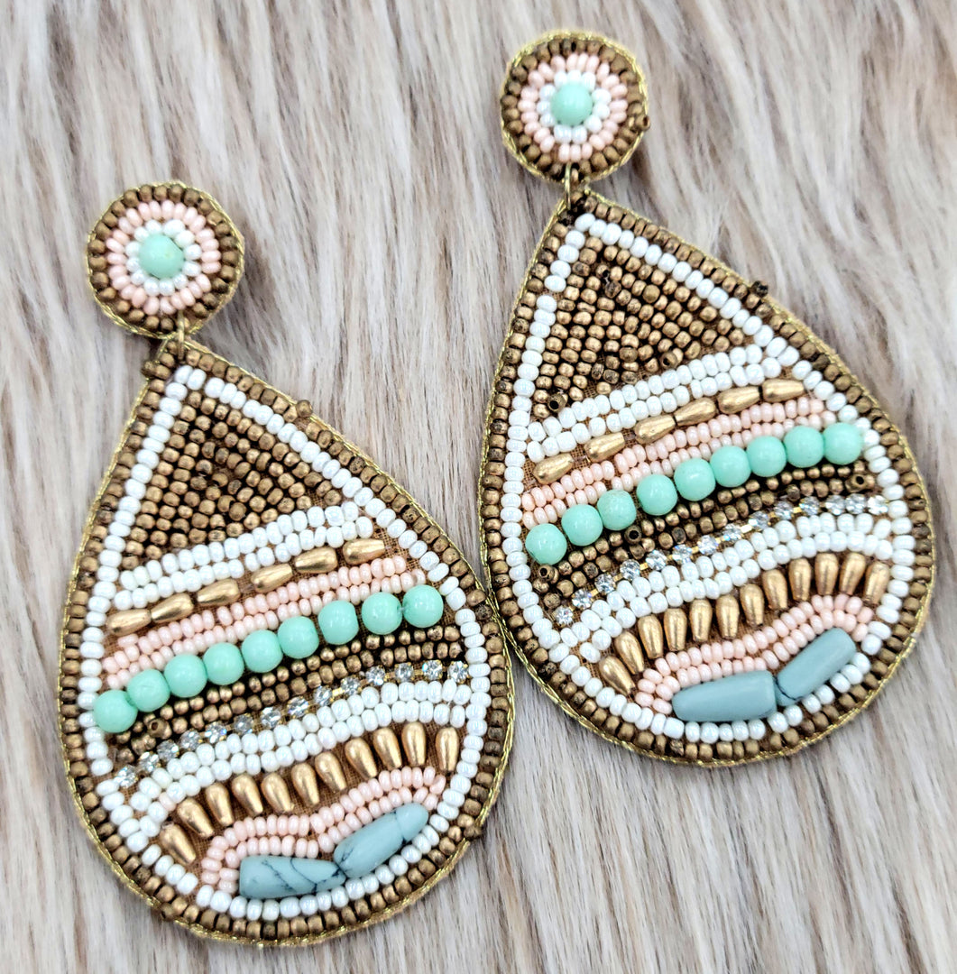 Ada Earrings