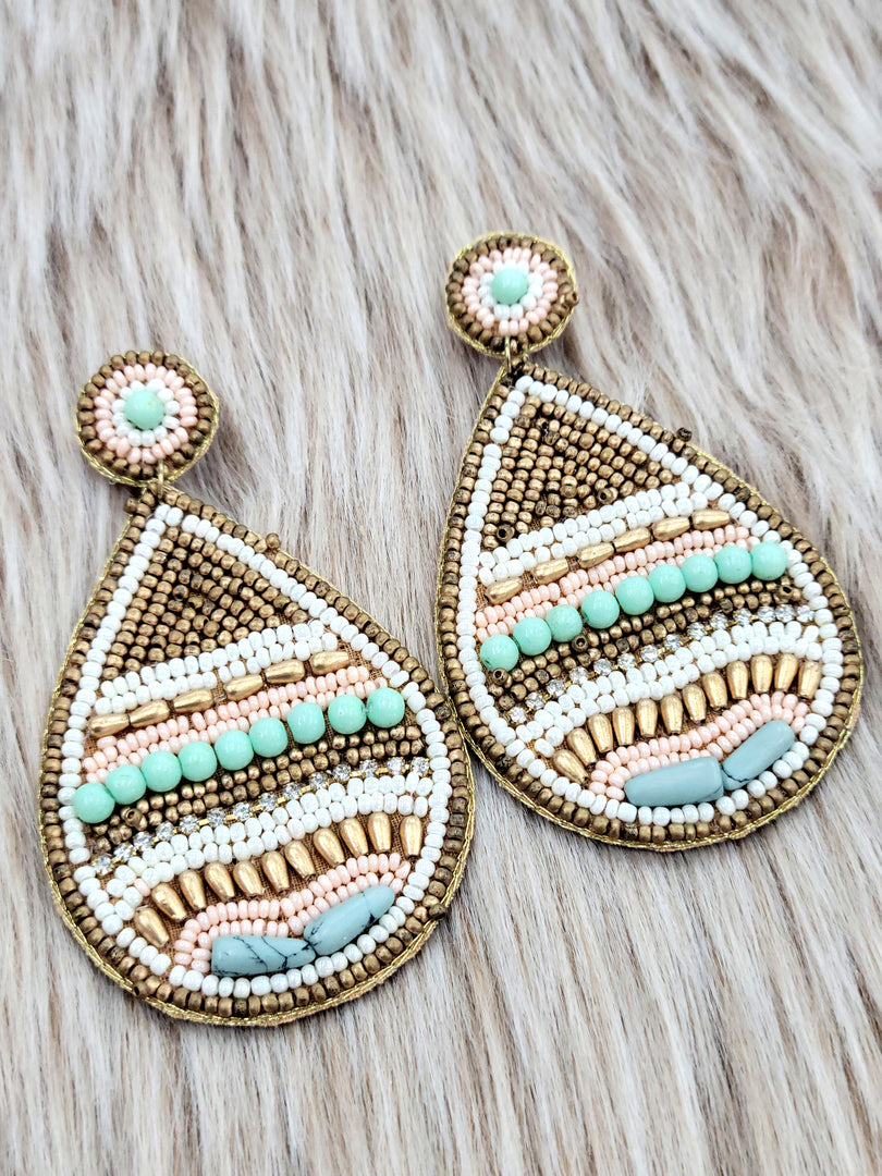 Ada Earrings