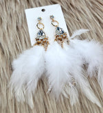 Load image into Gallery viewer, Jenn Earrings
