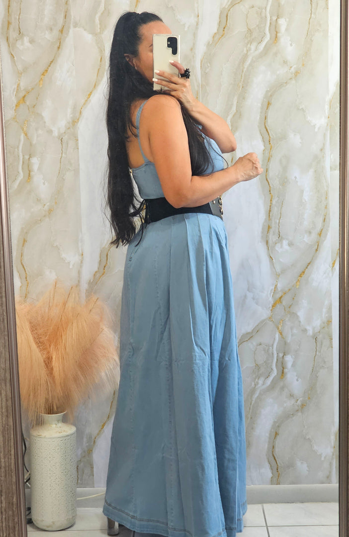 Meghan Maxi Dress