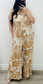 Load image into Gallery viewer, Sasha Jumpsuit
