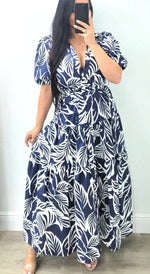 Load image into Gallery viewer, Lina Maxi Dress
