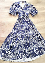 Load image into Gallery viewer, Lina Maxi Dress
