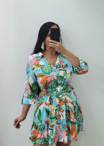 Load image into Gallery viewer, Andrea dress
