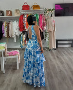 Load image into Gallery viewer, Malva maxi dress
